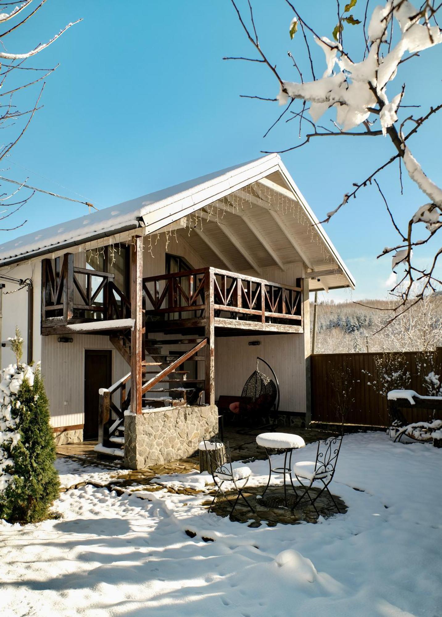Мигово Гражда Villa Exterior photo