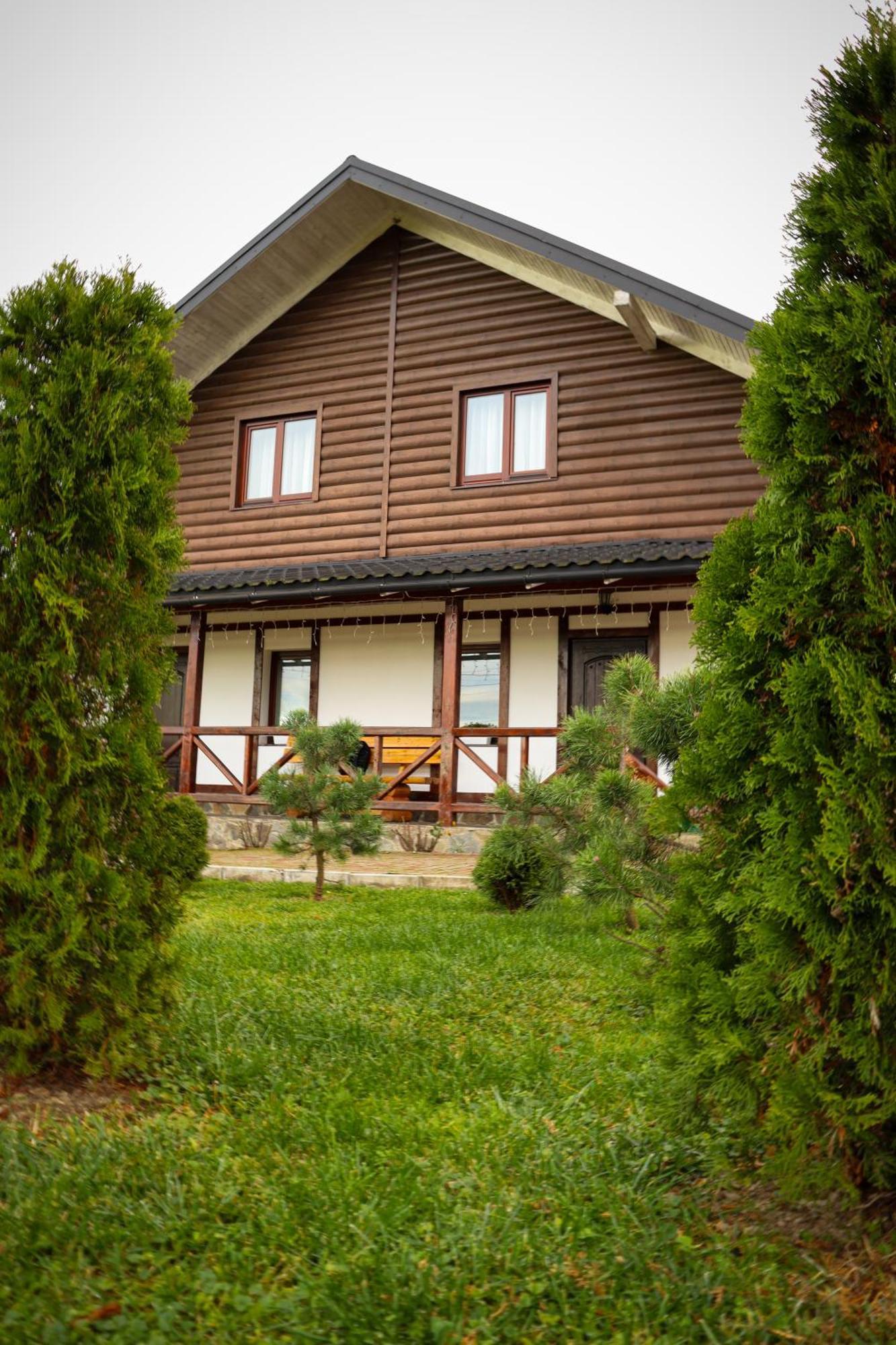Мигово Гражда Villa Exterior photo